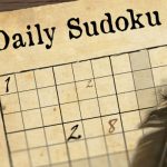 Daily Sudoku