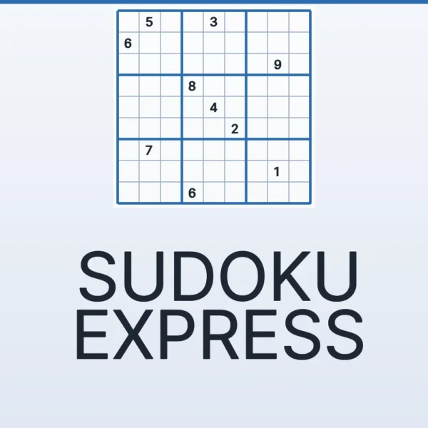 Sudoku Express
