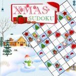 Christmas Sudoku