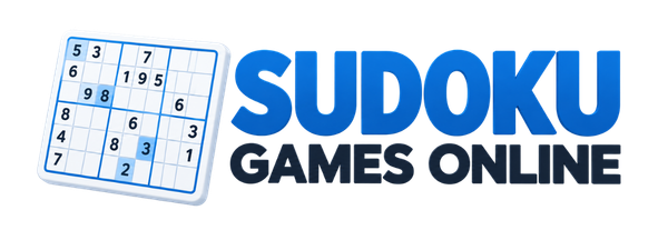 Free Online Sudoku Games
