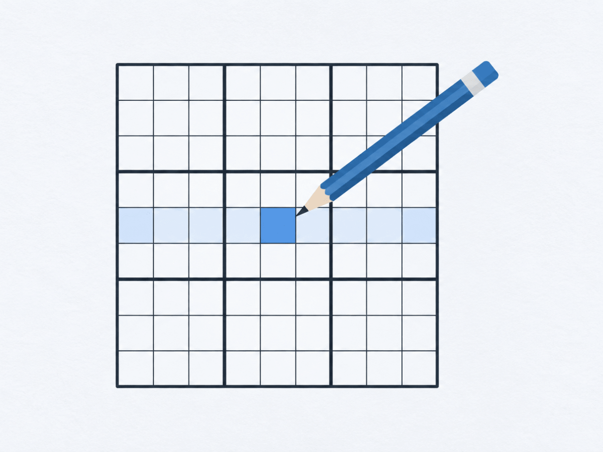 How to Play Sudoku: Rules & Beginner's Guide