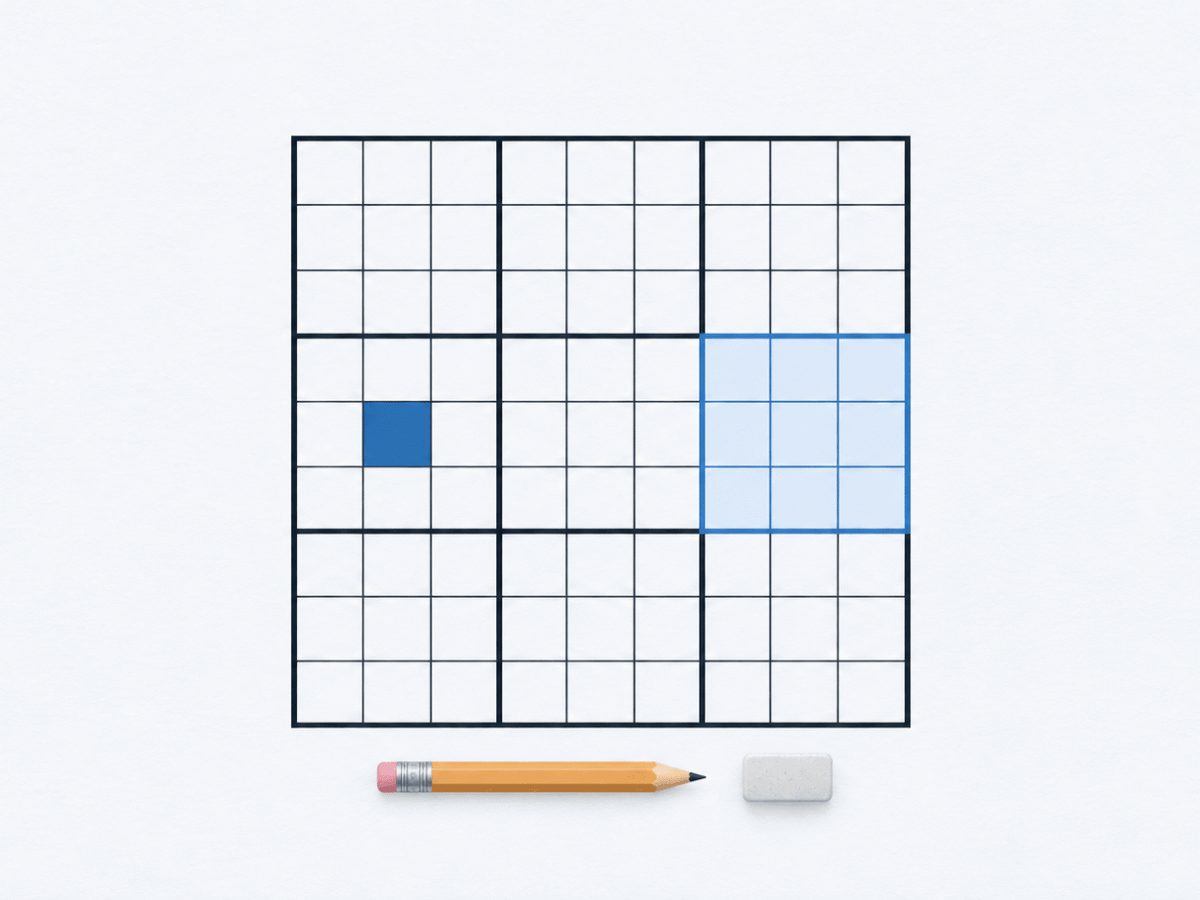 Naked and Hidden Singles: The Core Sudoku Techniques