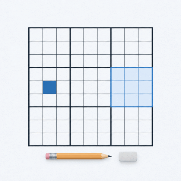 Naked and Hidden Singles: The Core Sudoku Techniques