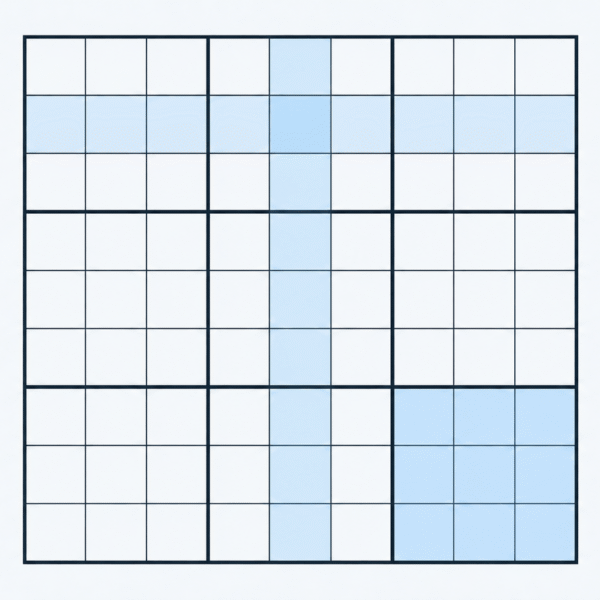 Sudoku Rules: How the Puzzle Works