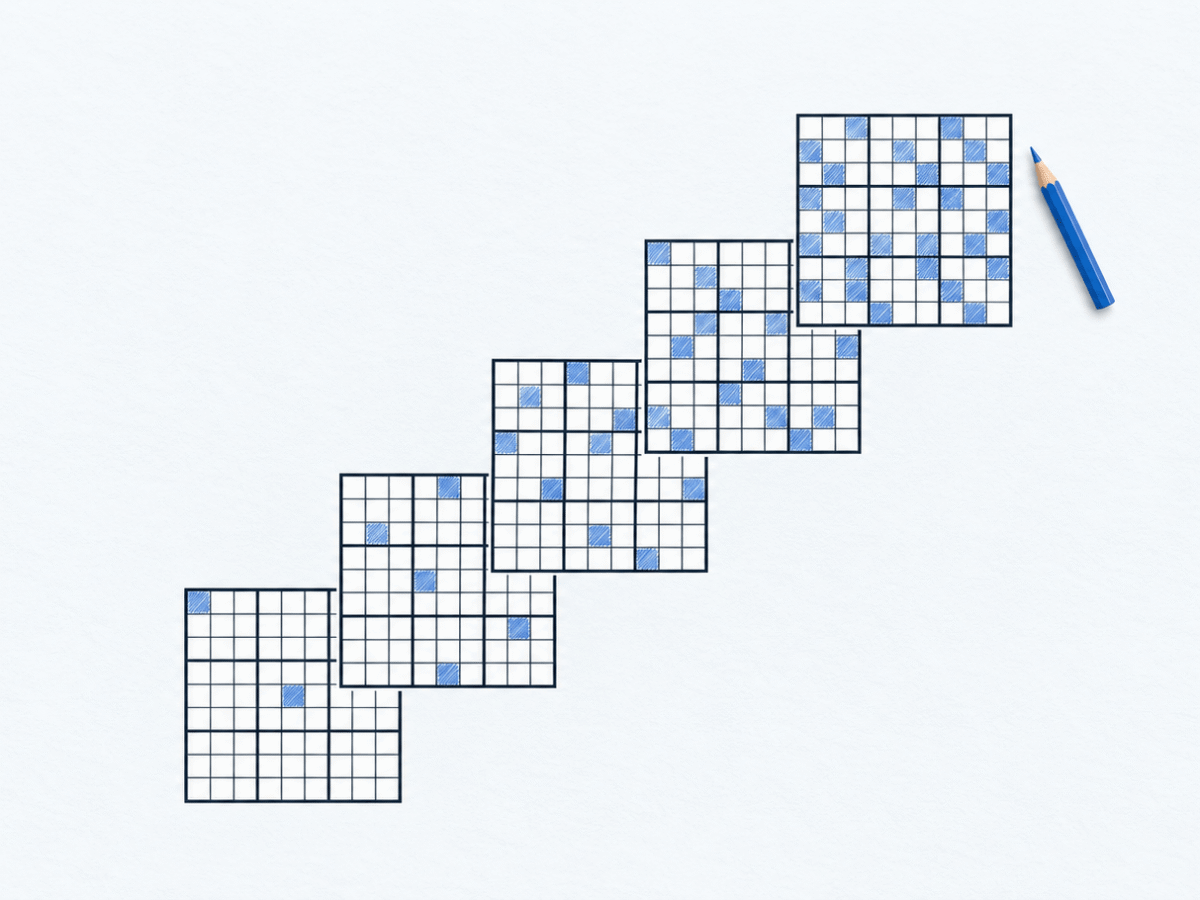 Sudoku Techniques: A Solver's Method Guide