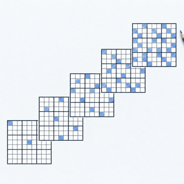 Sudoku Techniques: A Solver's Method Guide