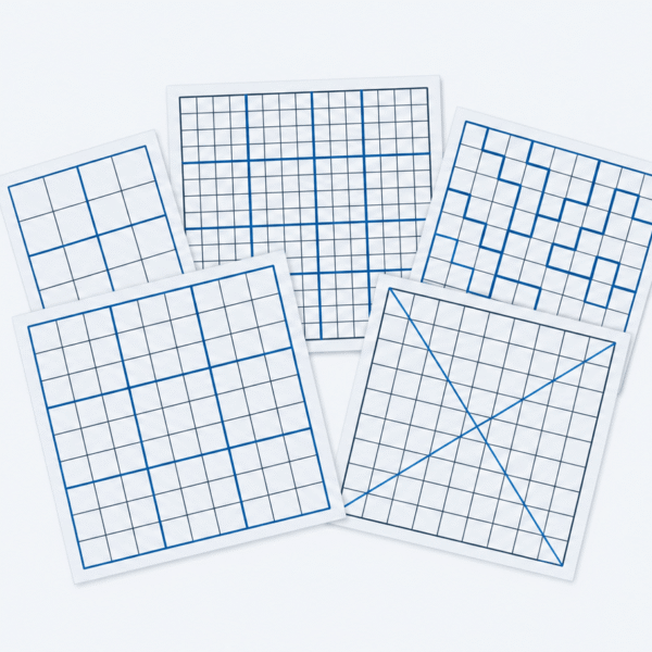 Sudoku Variants Explained: A Clear Guide
