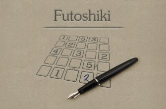 Futoshiki