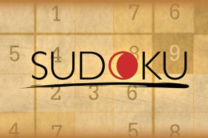 Play Sudoku 2 Online