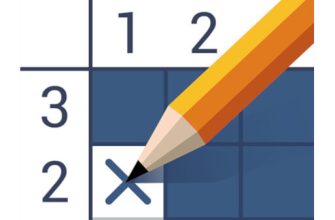 Nonogram Picture Cross