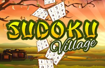 Sudoku Village